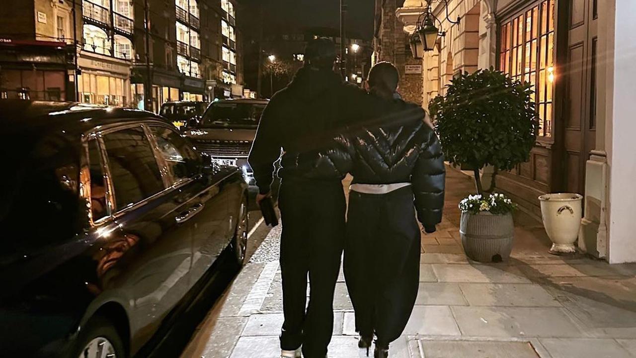 Alia Bhatt, shared new pictures of her London vacation with husband Ranbir Kapoor and sister Shaheen Bhatt on Monday. These adorable pictures came just days after celebrating her 30th birthday with actor-husband Ranbir Kapoor and rest of her family. Read full story here