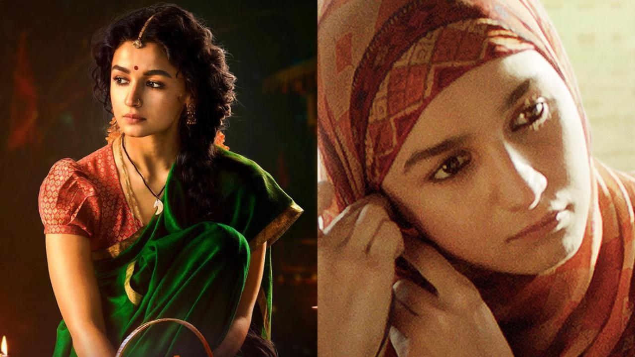 Alia Bhatt turns 30: RRR, Gully Boy tops list of highest-rated movies on IMDb