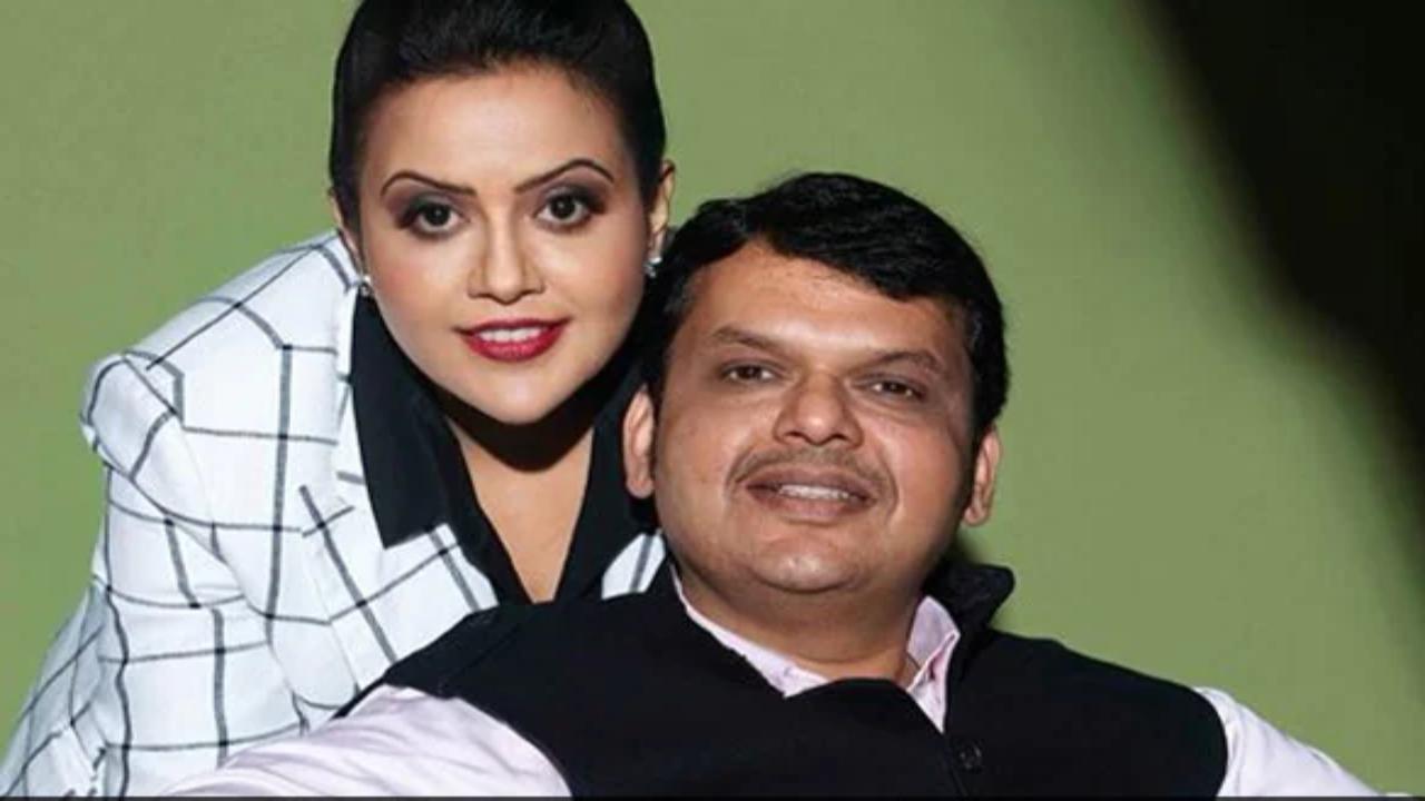 Amruta Fadnavis threat case: 'Bookie' Anil Jaisinghani sent to police custody till March 27