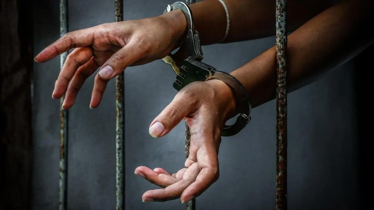 Uttar Pradesh: Two suspected Rohingya persons arrested in Ballia