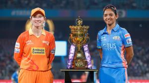 Womens Premier League (Pic Courtesy wplt20.com)