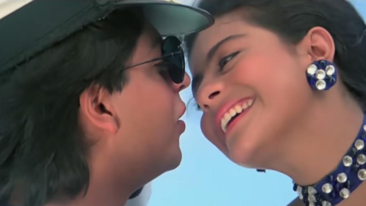 Baazigar O Baazigar – ‘Baazigar O Baazigar’ is a popular Bollywood song from the 1993 film 'Baazigar'. The song was composed by Anu Malik and sung by Kumar Sanu and Alka Yagnik. The lyrics were written by Nawab Arzoo. The song features actors Shah Rukh Khan and Kajol in a romantic sequence, with the former playing the character of a negative lead.
 