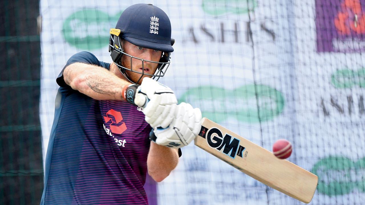 England all-rounder Ben Stokes. Pic/Getty Images