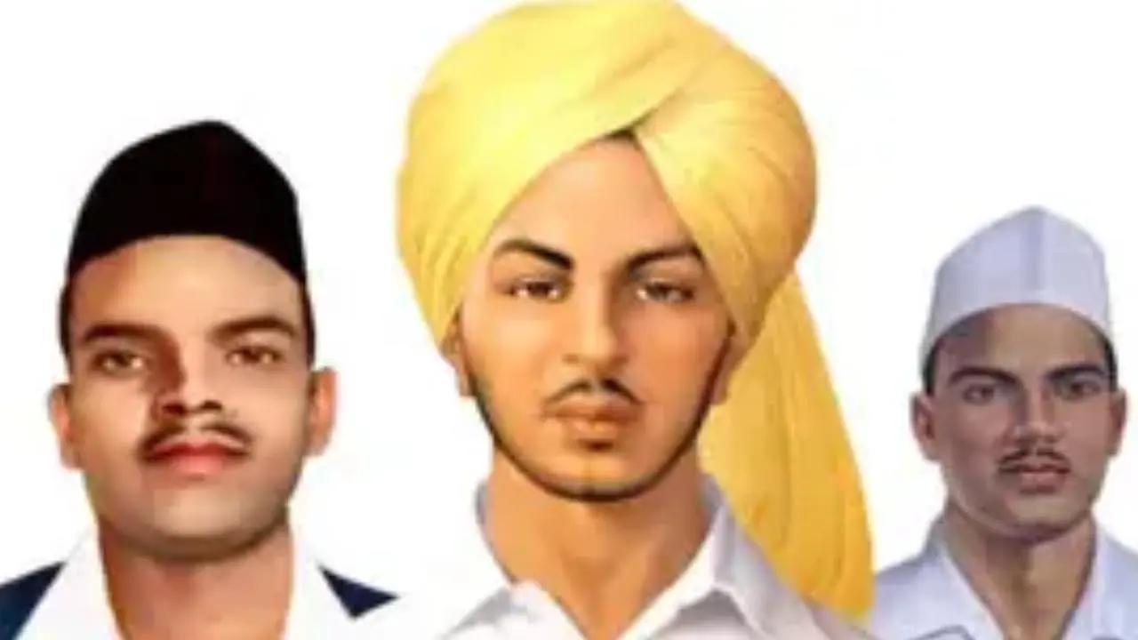 Martyrs' Day 2023: How is it connected to Bhagat Singh?