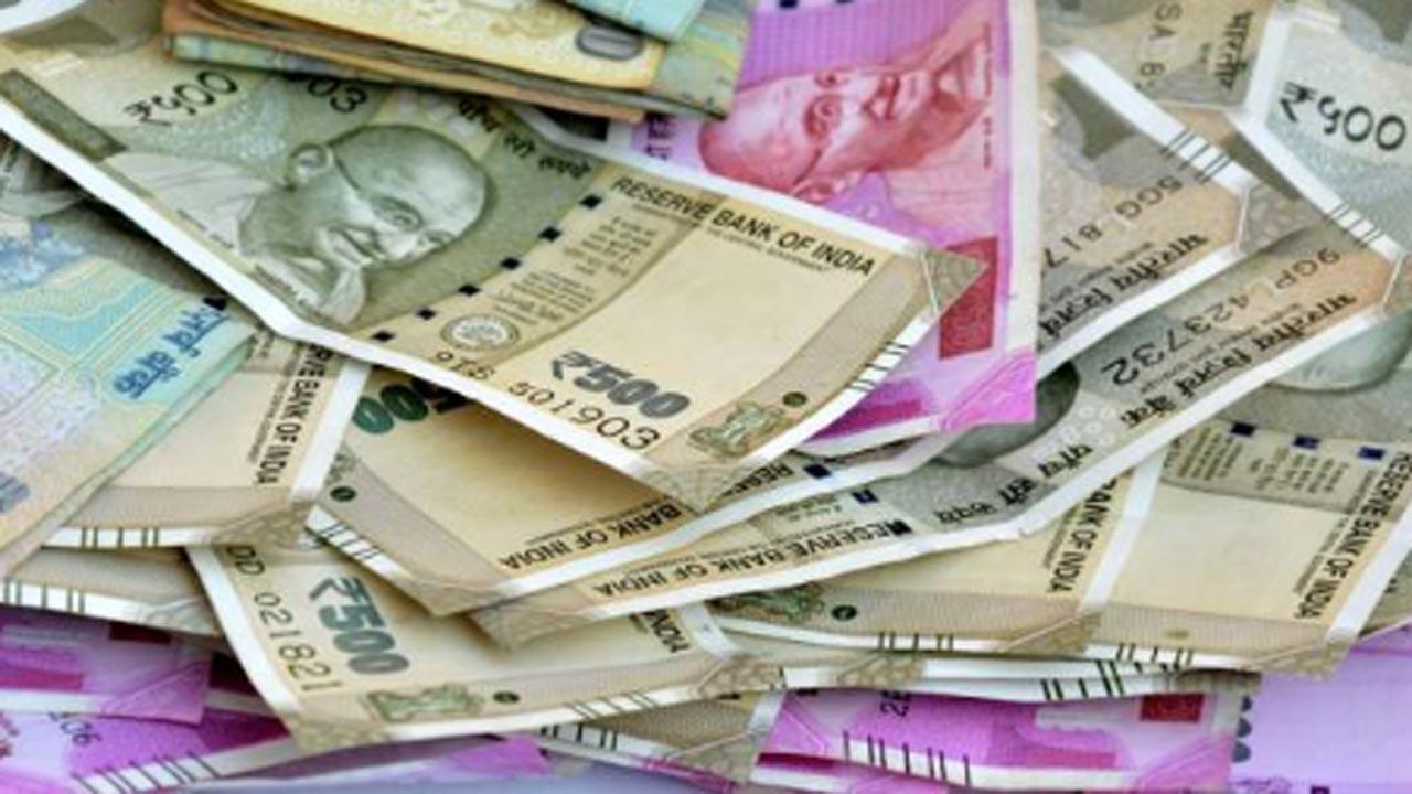 Govt blocks foreign funding of think tank