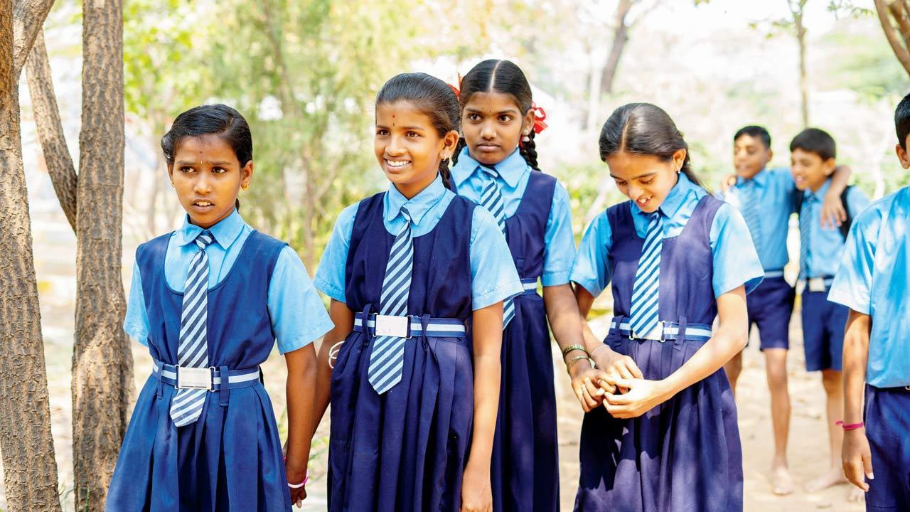 Mumbai: 42 per cent teaching posts empty across city’s civic schools