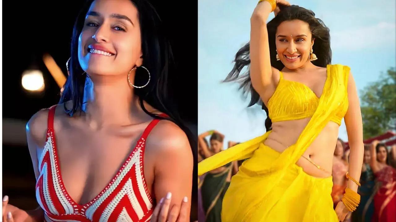 Bollywood returns with a blazing chemistry between Ranbir Kapoor and Shraddha Kapoor in Tu Jhoothi Main Makkaar. If you have seen the latest rom-com, chances are that Shraddha’s killer physique has caught your attention. Be it her razor-sharp waistline, or the toned bikini body, Shraddha’s look has redefined aesthetic fitness and elevated her on-screen aura. Read full story here