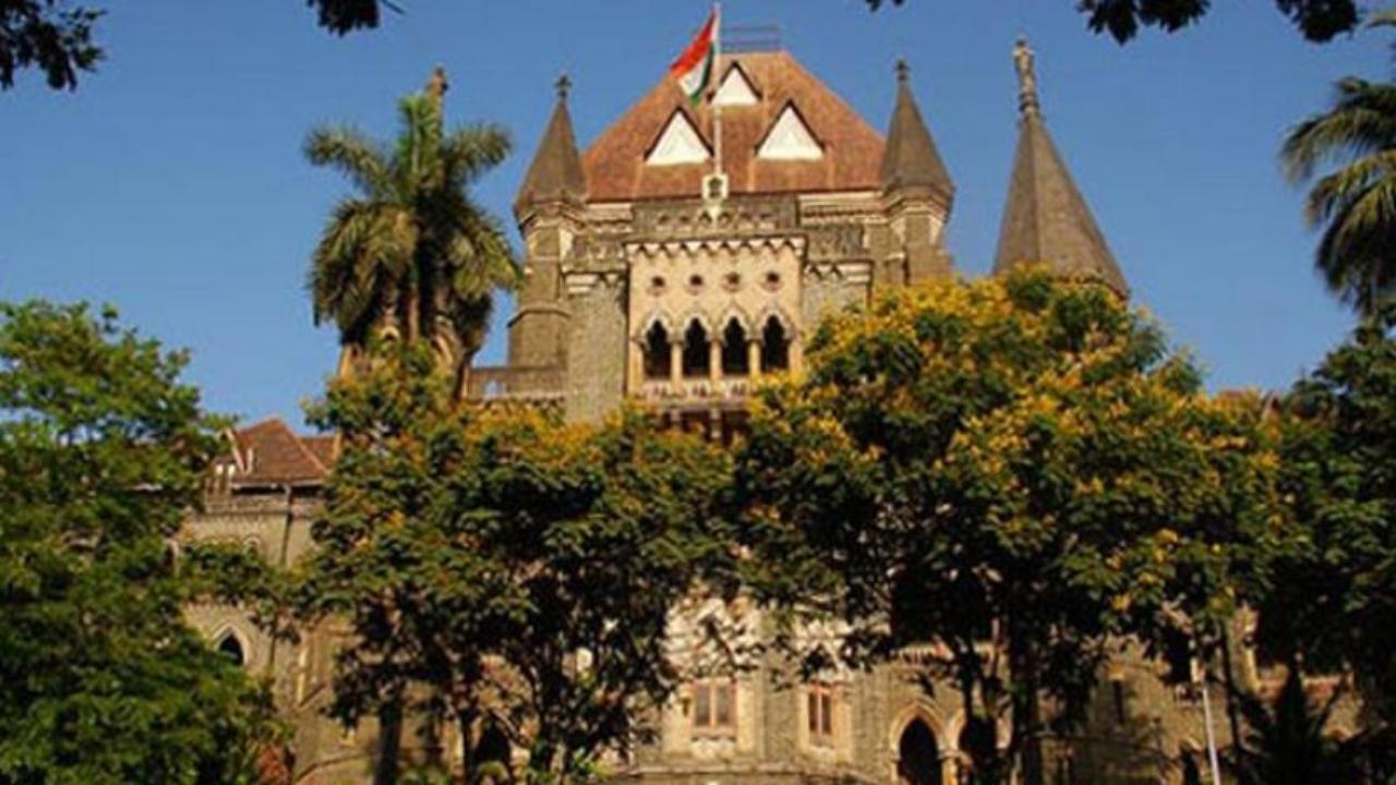 Bombay High Court. File Photo