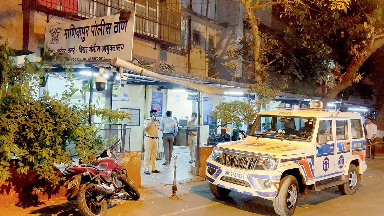 Mumbai: Botched-up once, will do again