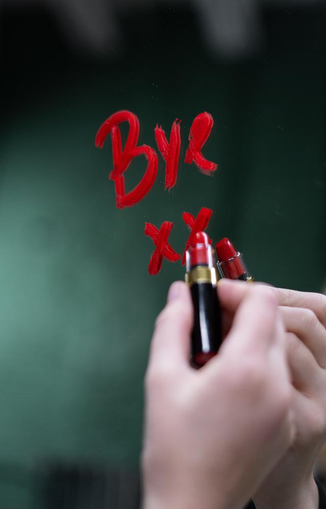 Breakups are normal and accepting it is the first step for any person to move forward. Remember, everyone goes through this phase in life. So, don`t worry.