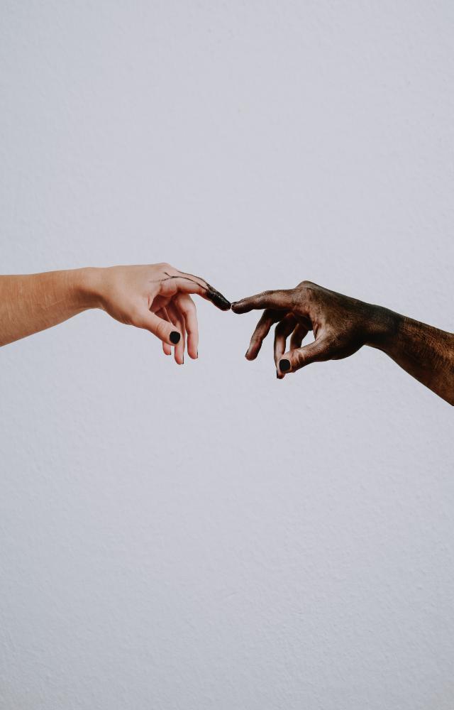 Try to disconnect with your ex. Being friends with your ex will make you want to get that person again. Even if you are in good terms, no contact will heal you.