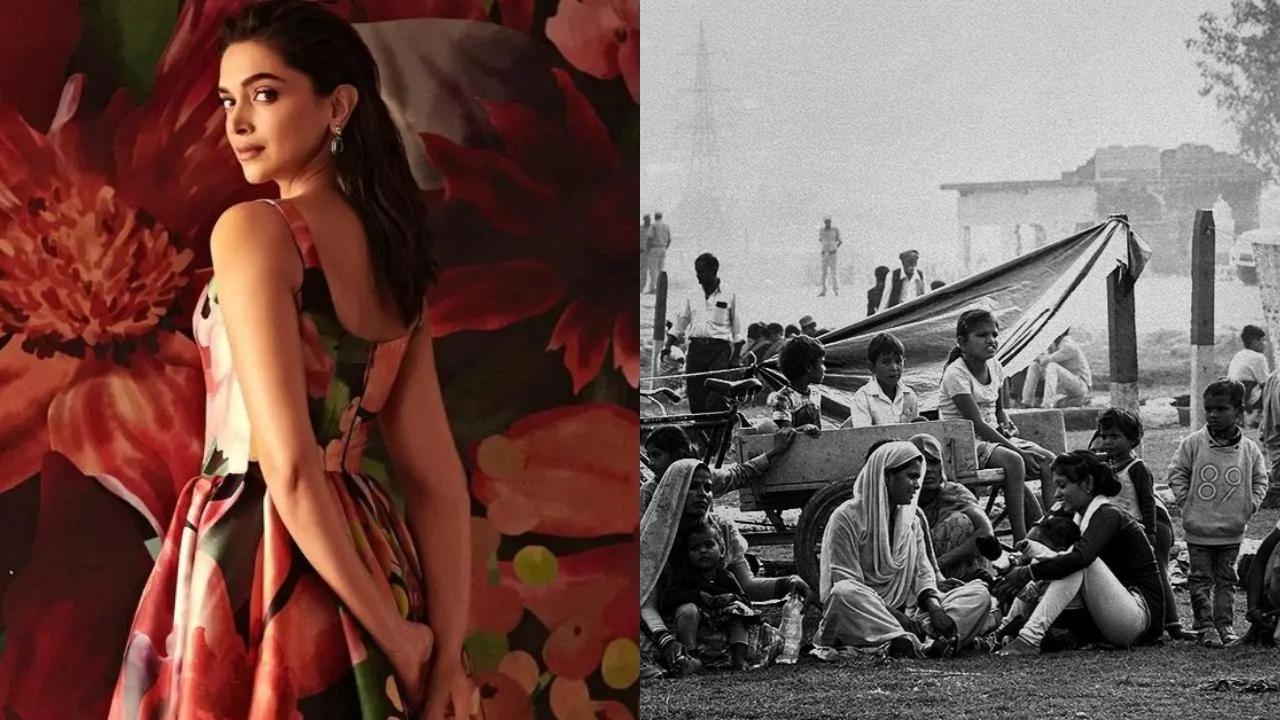  Oscar call for Deepika Padukone; Anubhav Sinha's 'Bheed' teaser out