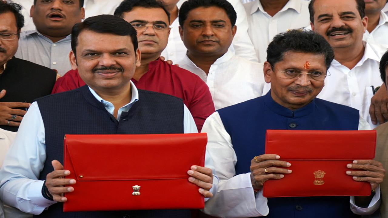 Maharashtra Budget: Coverage under Mahatma Jyotirao Phule Janarogya Yojana increased to Rs 5 lakhs per annum