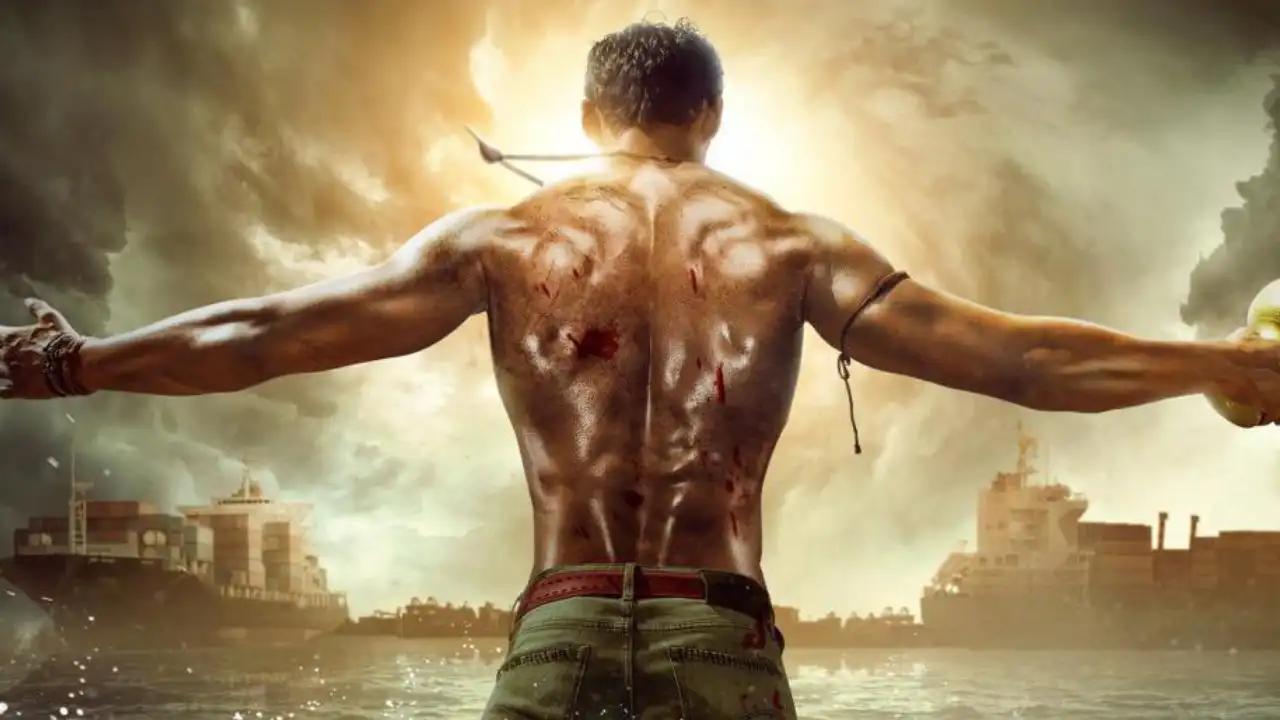Makers of the upcoming Hindi remake of SS Rajamouli's 'Chatrapathi' announced the official release date of the film on Monday. Read full story here
 
