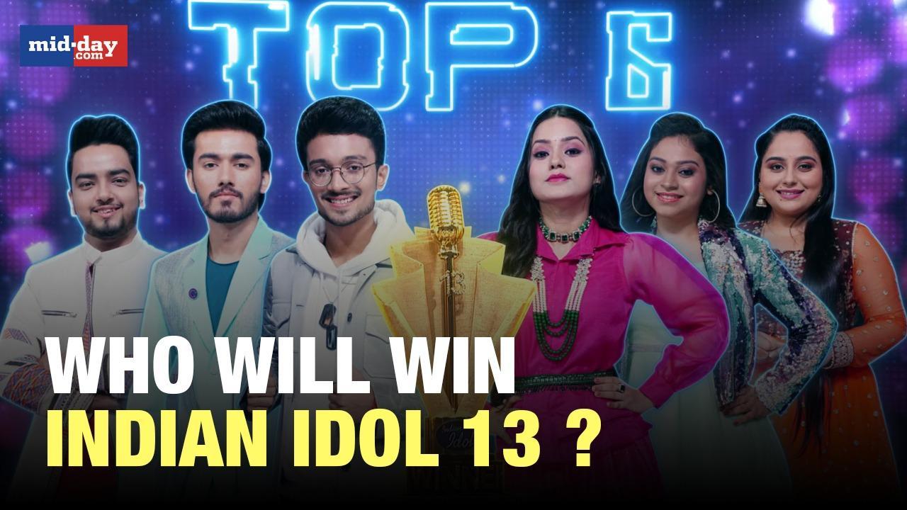 Rishi Singh, Chirag Kotwal & More To Compete In The Finale Of Indian Idol 13