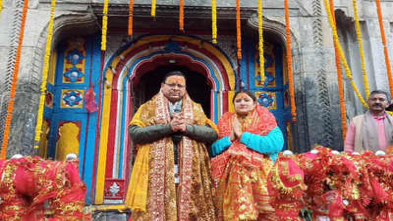 Char Dham priests threaten agitation if restrictions on yatra not lifted