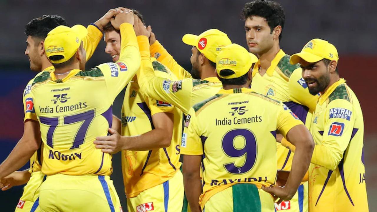 IPL 2023: CSK's SWOT Analysis - Strengths, Weakness & Match-winners Of The Squad