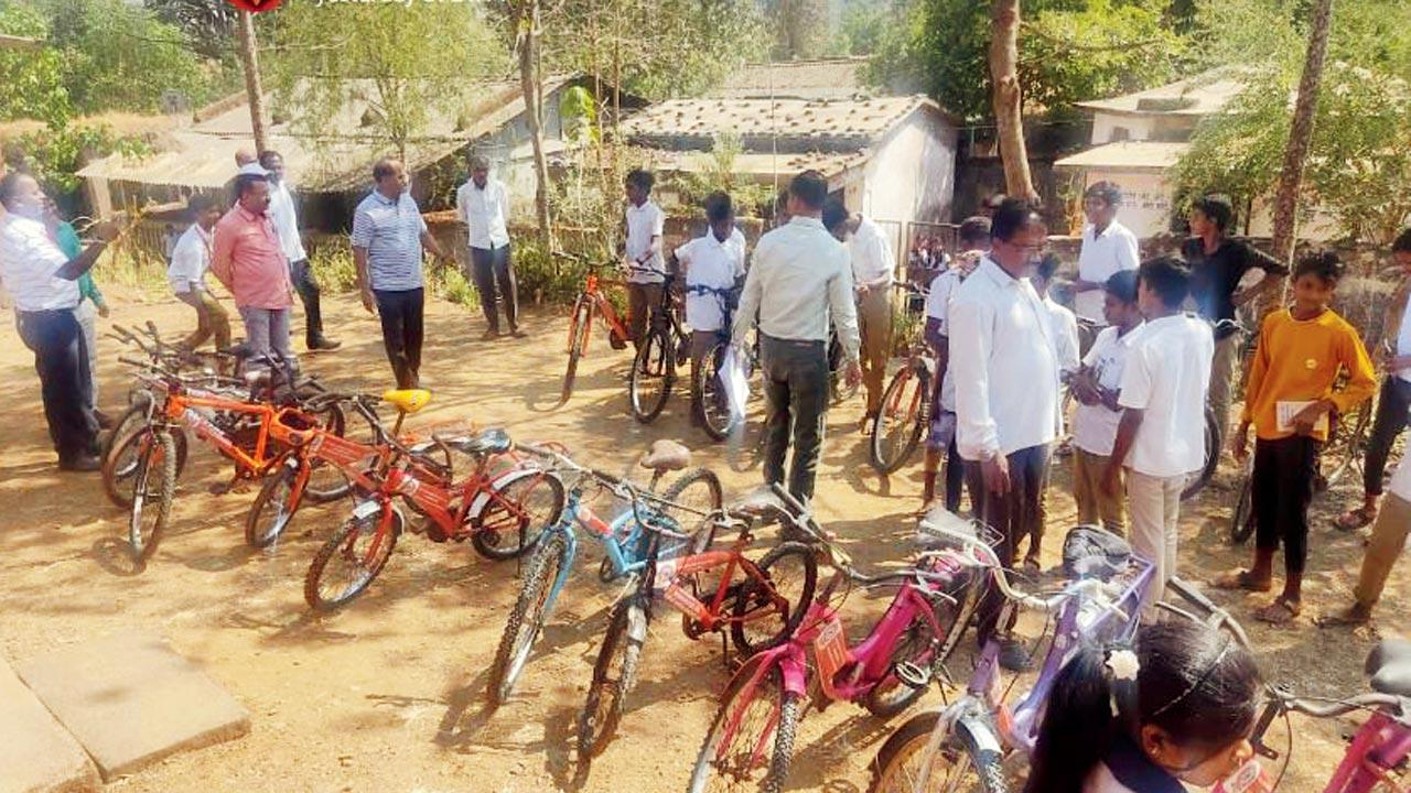 Marcity cycle best sale