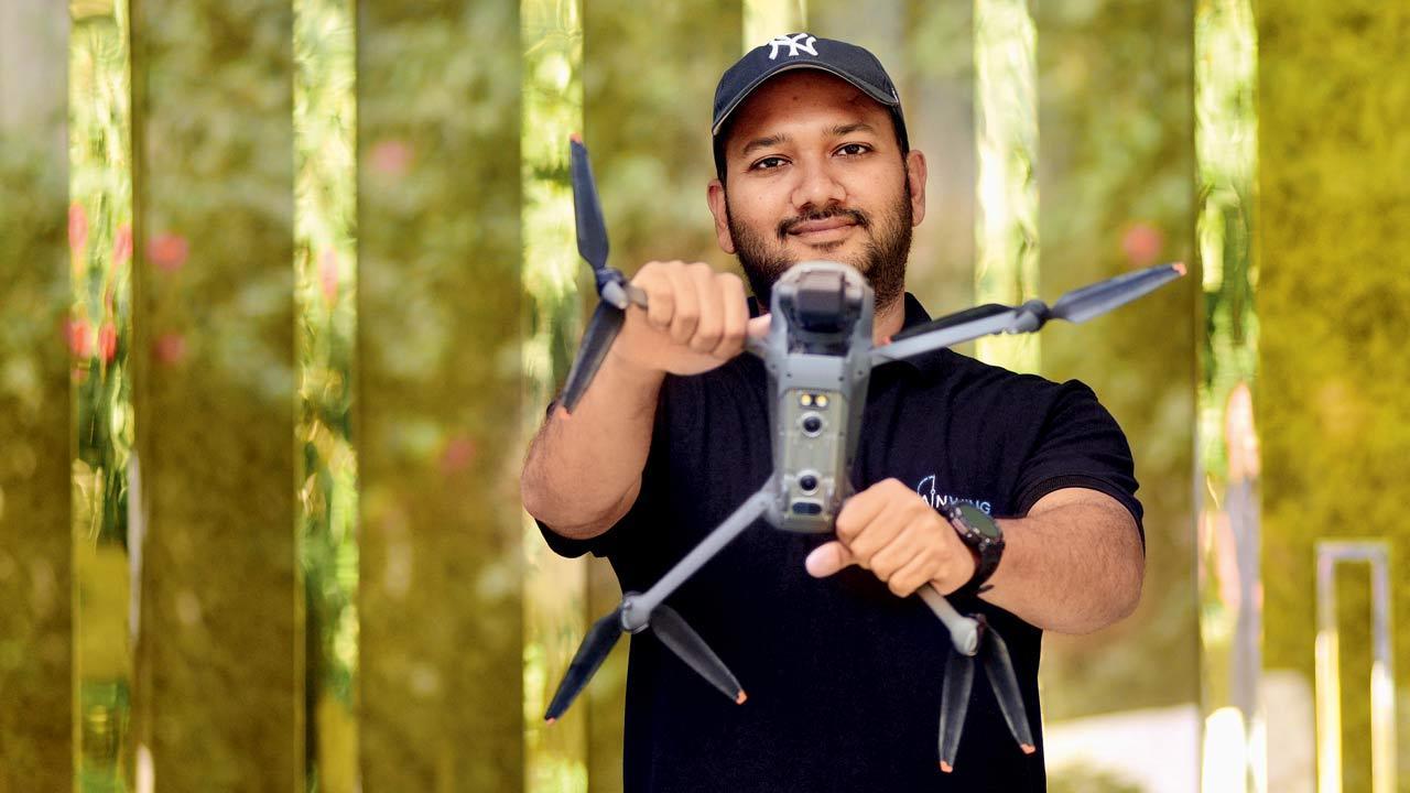 Are flying drones safe? Experts dissect demand, regulations and gravity of civilian injuries