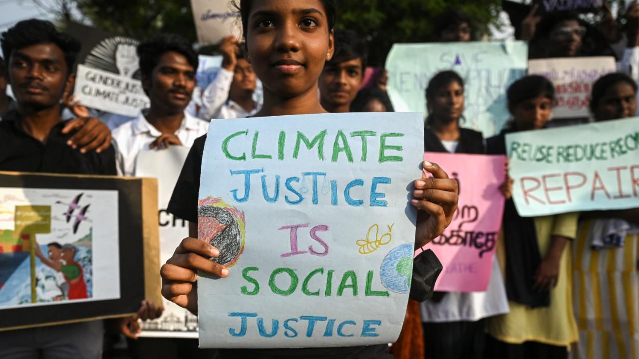 Climate crisis is not gender neutral and here’s how women are affected more than men