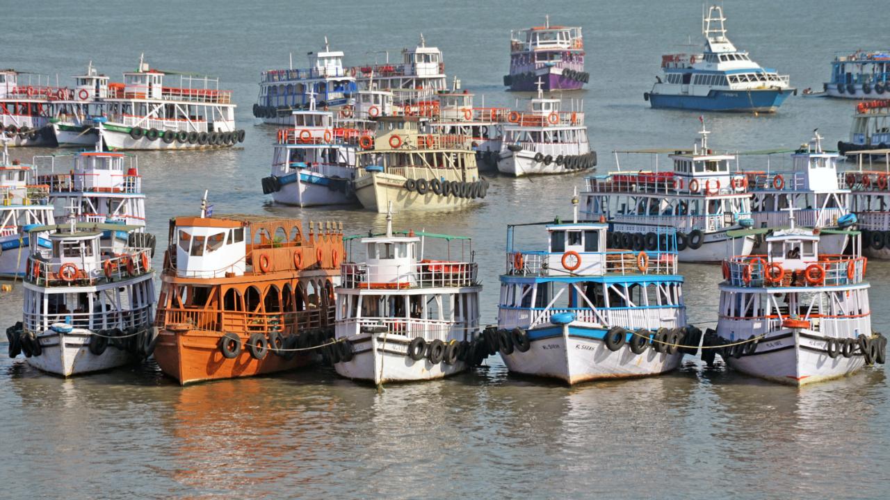 As a result of the intensified activity at Colaba, the causeway was widened and rebuilt between 1861 and 1863 and the bustling precinct was designated as a separate ward of the newly constituted Bombay Municipality in 1872. In 1975, Sassoon Dock, the first wet dock and bunder, was built at eastern Colaba by David Sassoon & Company