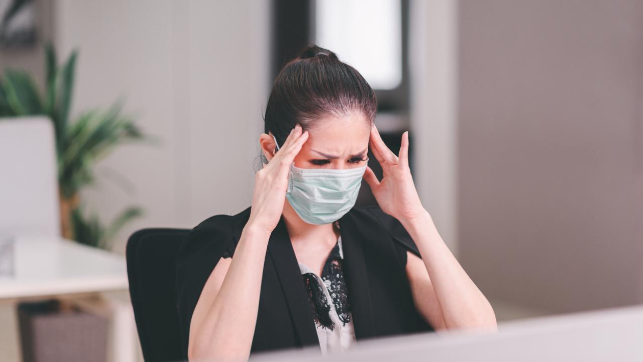 As Covid-19 cases rise, Tamil Nadu makes wearing face mask mandatory in hospitals from April 1