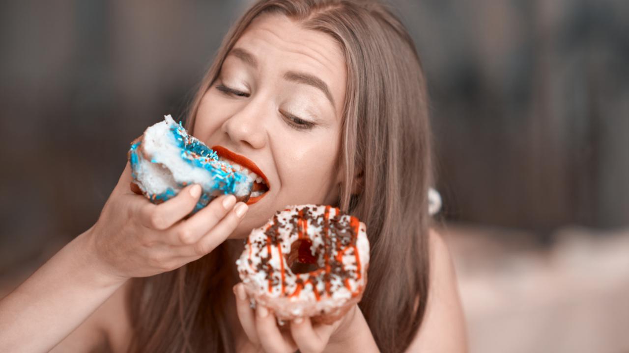 Your brain is the one craving for unhealthy, sugary foods: Study