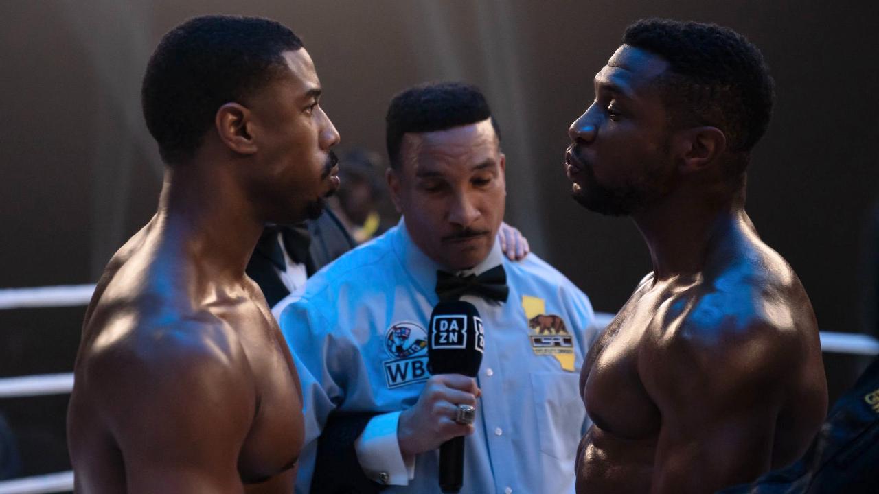 'Creed III' Movie Review: Feel the punch!