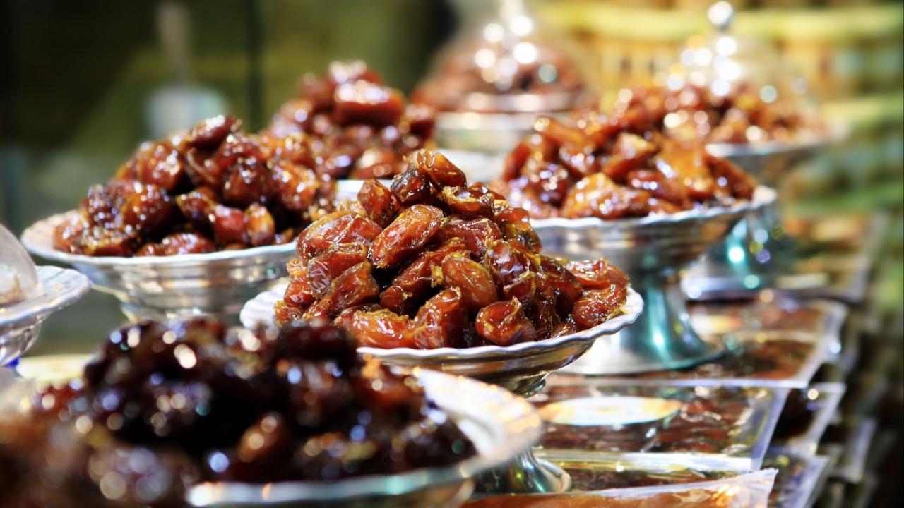 Here is why dates are the 'superfood' that you need to add to your diet