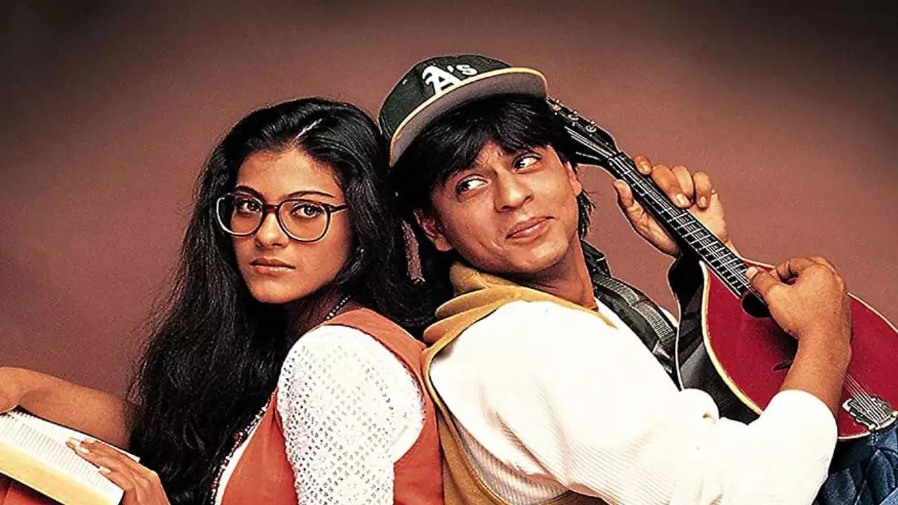 Shah Rukh Khan decodes the formula for the incredible success of 'Dilwale Dulhania Le Jayenge'