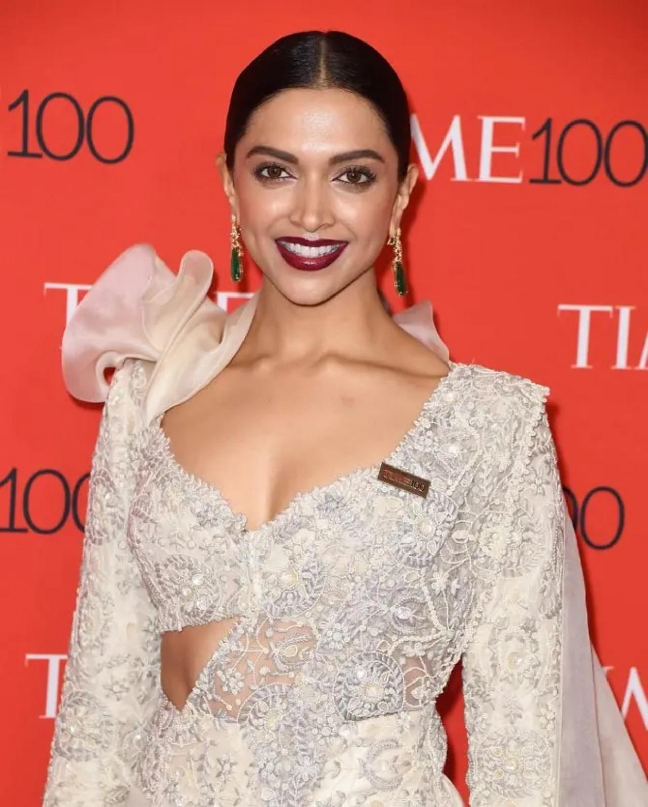 Deepika Padukone on her Louis Vuitton FIFA World Cup 2022 outfit: It is so  perfect - India Today