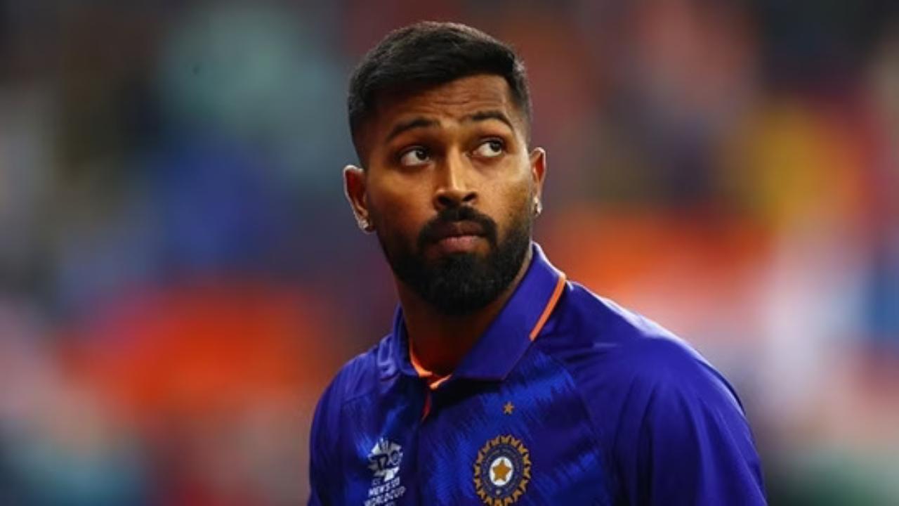 Sunil Gavaskar bats for Hardik Pandya's ODI captaincy post World Cup 2023