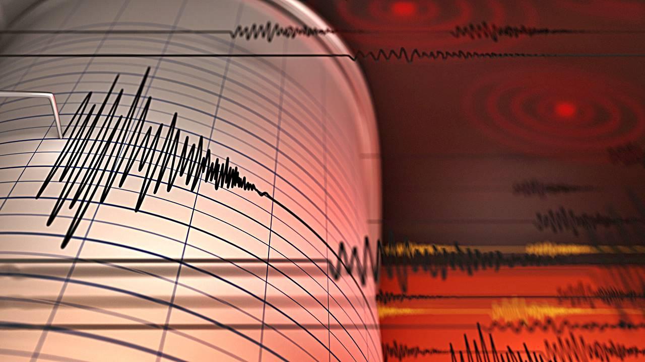 Major earthquake tremors felt in Delhi-NCR and neighbouring cities