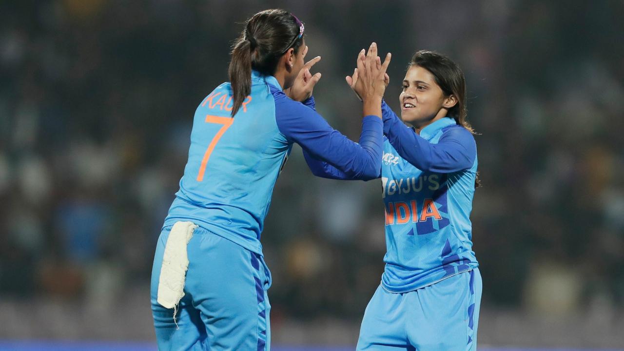 Another veteran all-rounder, Devika Vaidya is quite an acquisition who could become a long-time feature at Mumbai, thanks to her unrivalled all-round depth