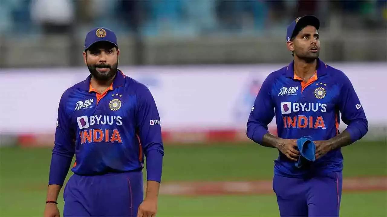 India vs Australia ODI: Rohit Sharma backs Suryakumar Yadav amid slump in form