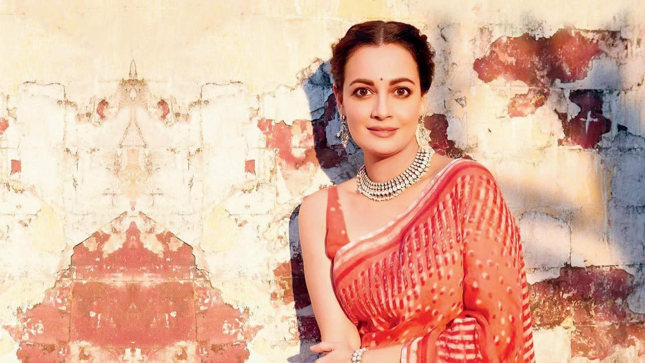Dia Mirza on 'Bheed': It focuses on inequality and power of collective