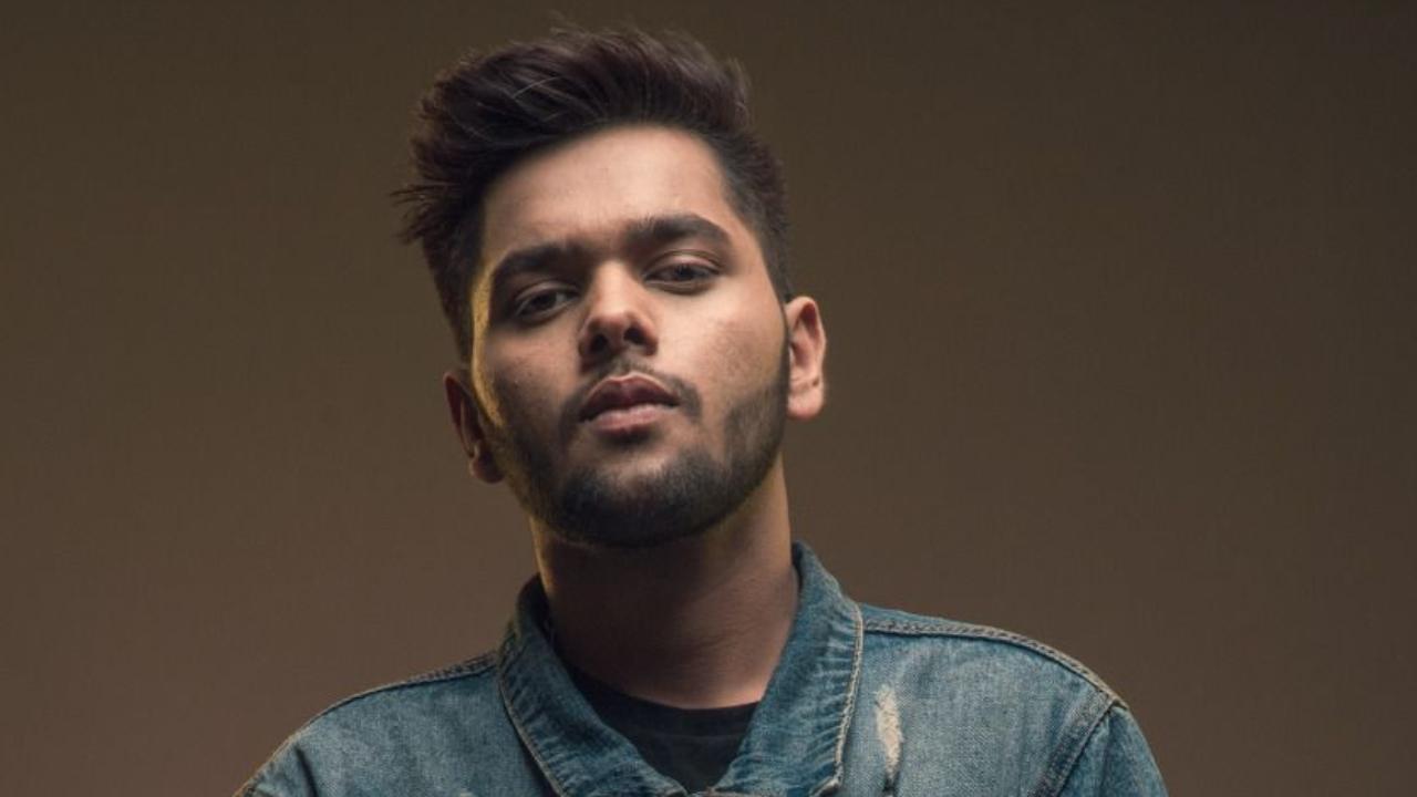 T-Series ropes in DJ Ravator, the Indian youth sensation, composer, and producer