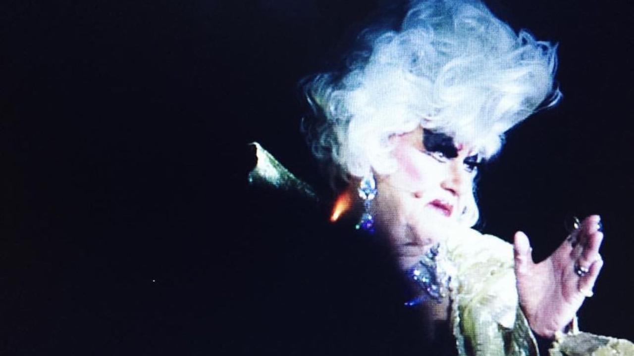 World's oldest drag queen, Darcelle XV passes away at 92