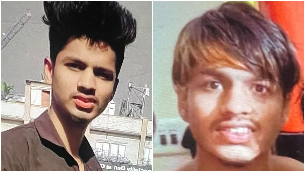 Two drown at Kalamb beach near Mumbai, rescue operations underway