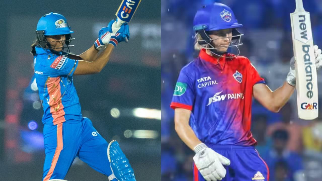 MI vs DC live updates: Mumbai Indians collapse for 109 in 20 overs