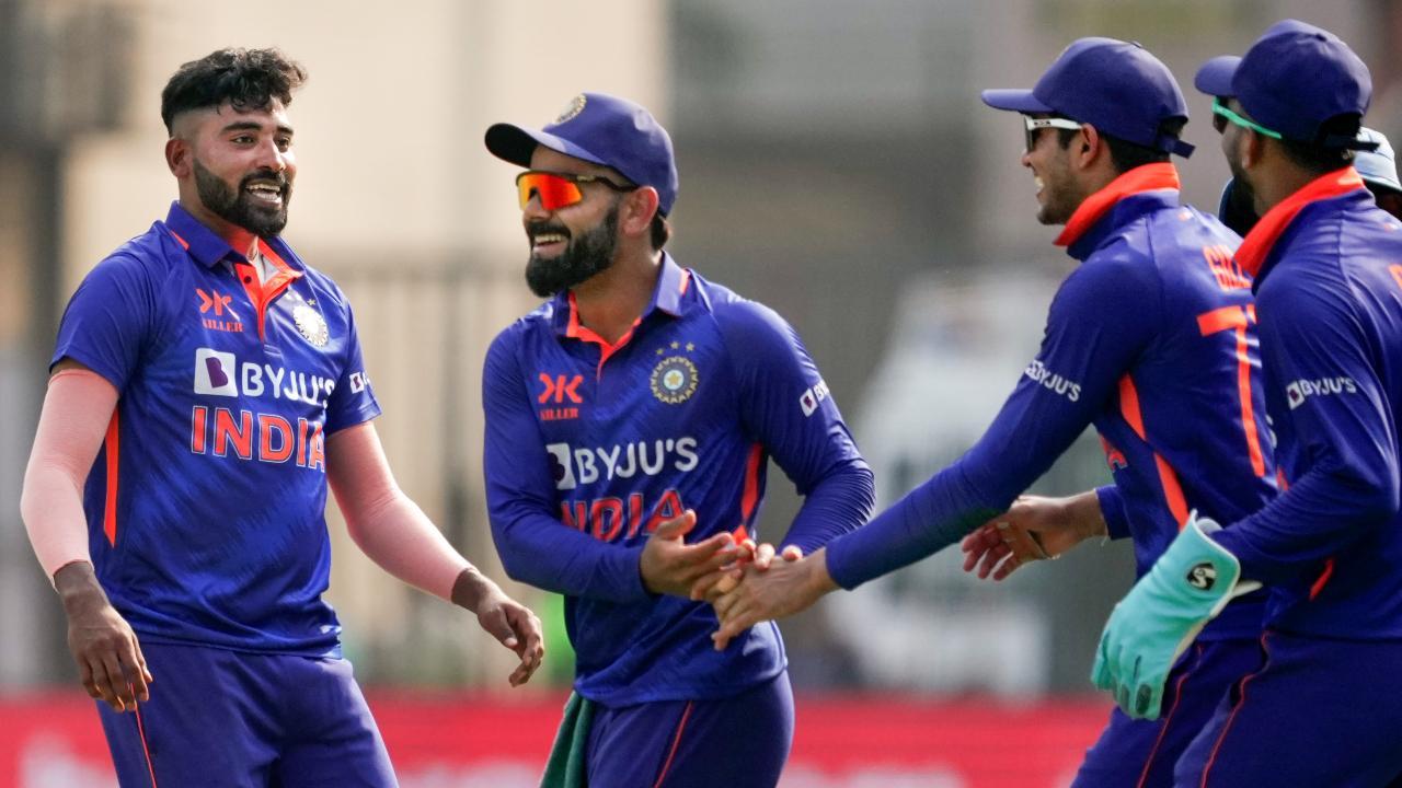 Do you know why India vs Australia ODI series is not part of World Cup Super League?