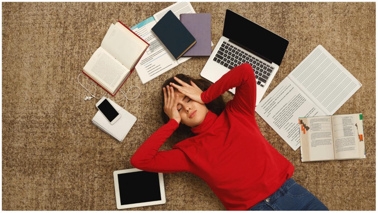 Anxiety can be triggered by our body: Study