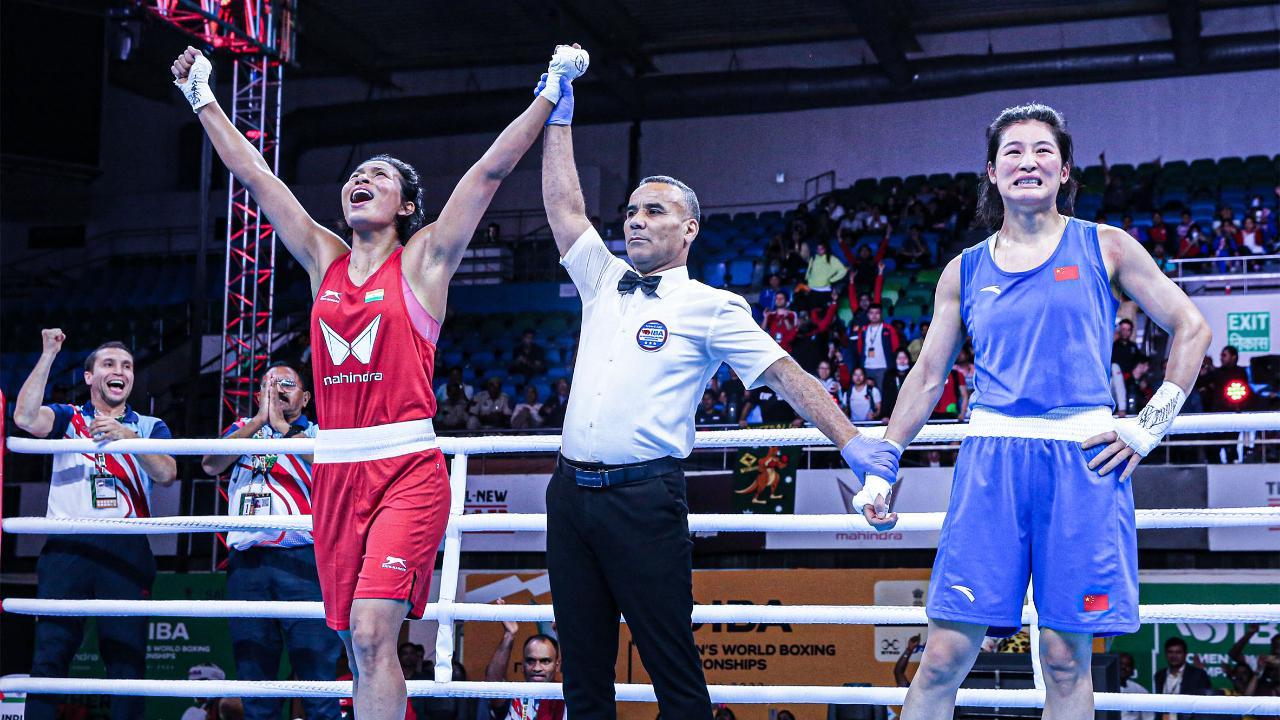 Hot favourites Nikhat, Lovlina, Nitu, and Saweety eye gold at World Championships