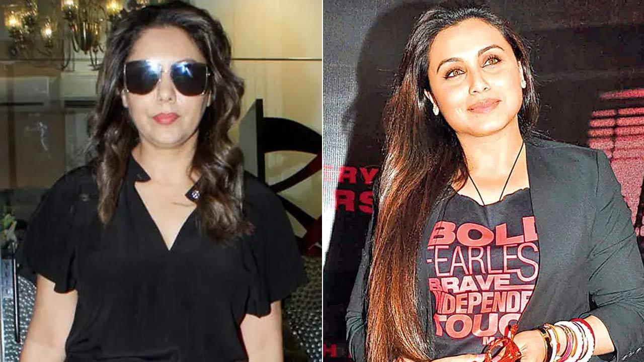 Gauri Khan lauds Rani Mukherjee's 'Mrs Chatterjee Vs Norway'; calls it 'impactful'