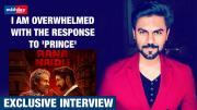Gaurav Chopra AKA Prince From ‘Rana Naidu’ Talks All About Struggles, Nepotism & Much More!