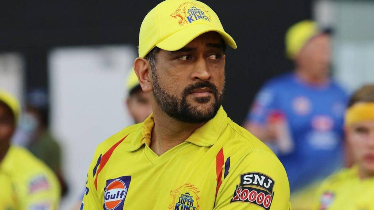 Will IPL 2023 be MS Dhoni's last? Who else could bid adieu? Find ...