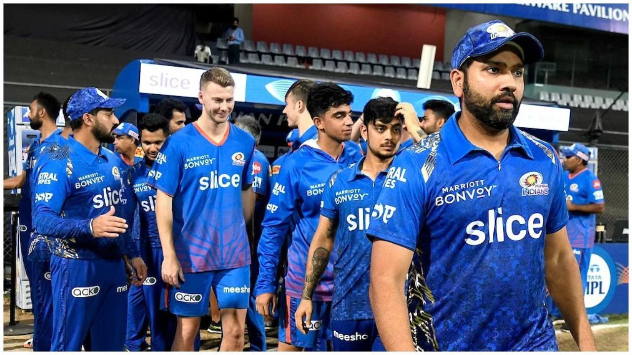 IPL 2023: MI's SWOT Analysis - Strengths, Weakness & Match-winners Of The Squad