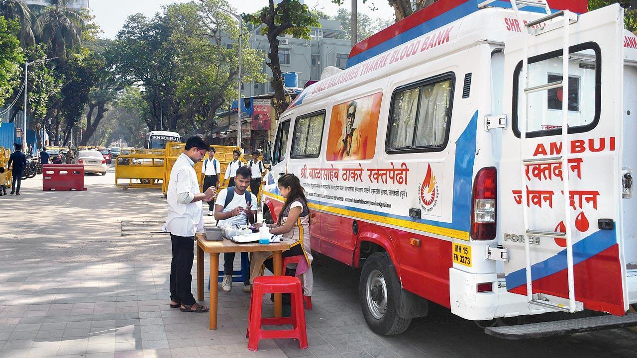 Maharashtra govt asks private hospitals to hold health drives