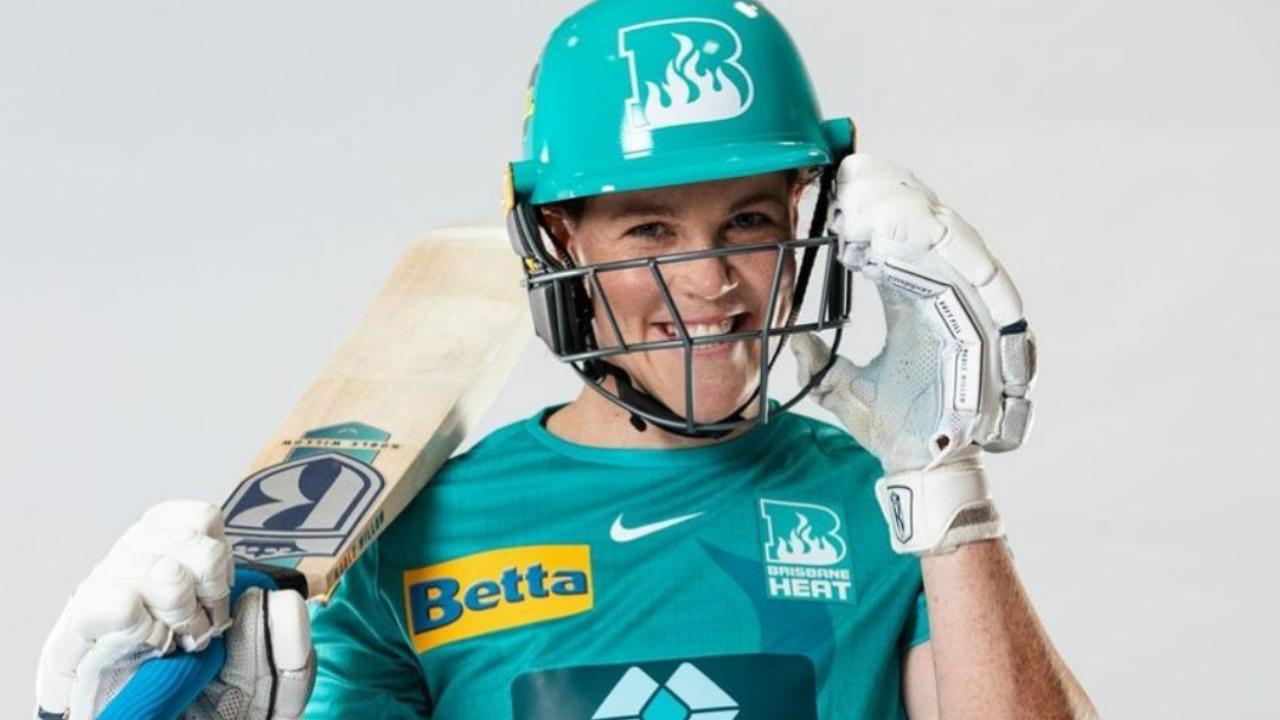 Grace Harris
Harris is a right-handed batter and right-arm off-spin bowler who made her debut for Australia in a T20 international against Ireland on a UK tour in 2015. She made 103 from 55 balls – and also took four wickets – in a match for the Brisbane Heat against the Sydney Sixers in her debut Women’s Big Bash League season. In January 2016, Grace was named in the Australian squad for one-day and T20 internationals against India. She is one of the best strikers in Women’s cricket at the moment. The ability of Harris to bat aggressively at the lower order and bowl some overs as well makes her a perfect fit for any T20 side. Harris is playing for UP Warriorz in the WPL 2023, and she proved her class in the very first match.
