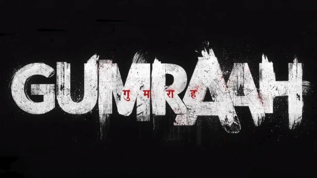 Aditya Roy Kapur and Mrunal Thakur’s mysterious ‘Gumraah’ trailer is out now. Read full story here